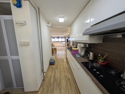 Blk 87 Commonwealth Heights (Queenstown), HDB 3 Rooms #527115871